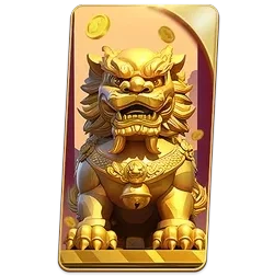 5 Lions