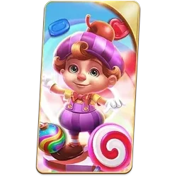 Sweet
Bonanza