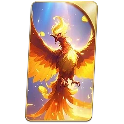 Phoenix
Legend
