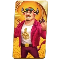 Fortune
Ox