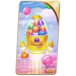 Sugar Rush
1000