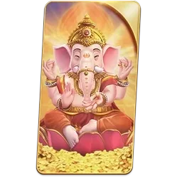 Ganesha
Fortune